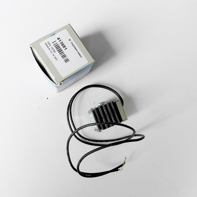 413681 peças sobresselentes originais do REI THERMO BOBINAM 12VDC, VÁLVULA - solenoide, DM para o sistema de refrigeração do refrigerador do caminhão