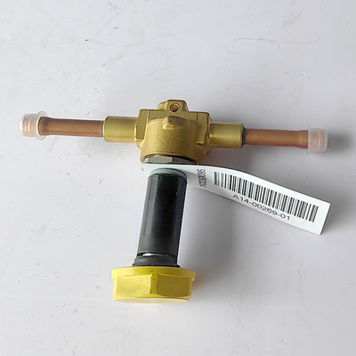 14-00269-01 peças sobresselentes originais válvula do portador, solenoide para as peças sobresselentes do sistema de refrigeração do refrigerador do caminhão