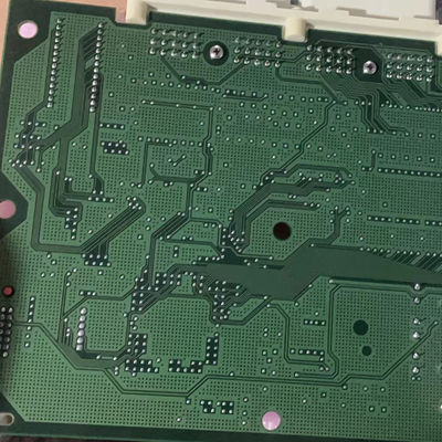 Partes transportadoras 12-00650-63 Quadro lógico para sistema de refrigeração de frigorífico Original