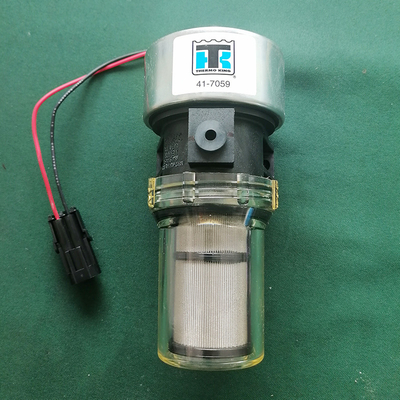 30-01108-04 / 417059 bomba de combustível Thermo das peças sobresselentes do rei Carrier Refrigeration Unit