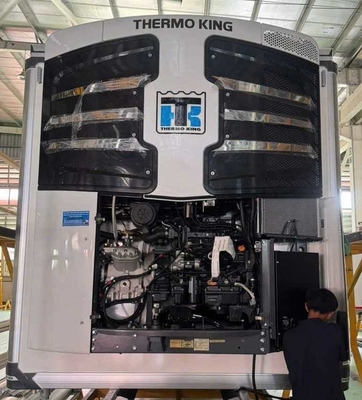 ano 2025 THERMO KING nova unidade de refrigeração para reboque modelo Legend L-1880 30/50 mercado Ásia-Pacífico