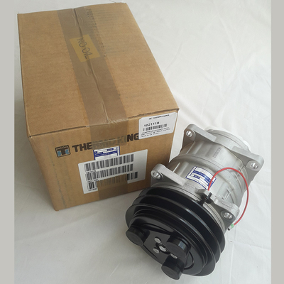 modelo 1021118IRM conjunto compressor original Thermo King RV200