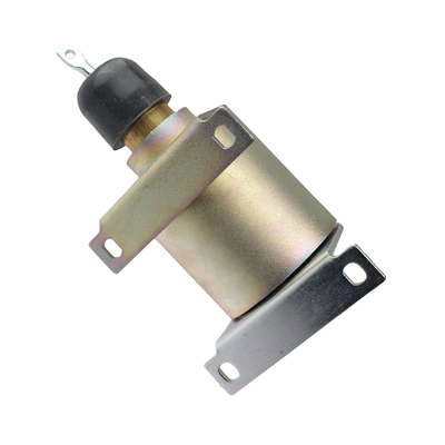Válvula solenóide de aceleração original Thermo King T-880Pro, modelo 133153