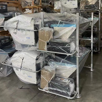 Unidade de refrigeração Thermo King T-880 Pro T-80 T-680Pro/T-780Pro/T-1080Pro/T-1280Pro para caminhão com caixa, autopropulsionada