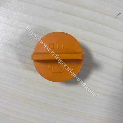 A tampa do óleo do motor 115091 com o 331954 disponível para as peças de reposição T-600M T-800M T-1000M T-680Pro T-880Pro T-1080Pro