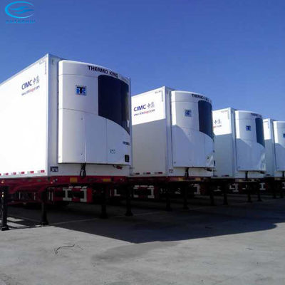 Refrigerador THERMO do REI 40ft 45ft de SLXi 400 para unidades de refrigeração do reboque do caminhão