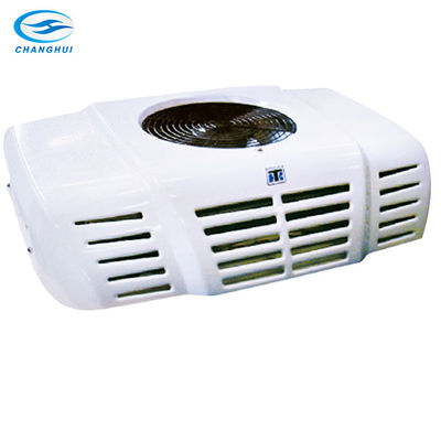 Parte dianteira - rei 24V Refrigeration Units Thermo montado do rv 300