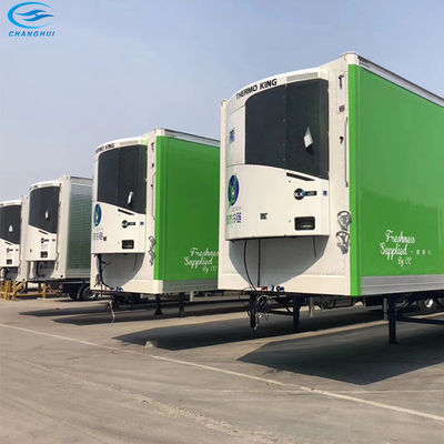 de 5000m3 h SLXI da série unidades de refrigeração do reboque semi para o caminhão