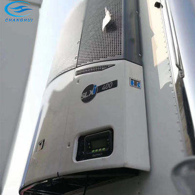 SLXi 400 rei 19.5KW Refrigeration Units Thermo do reboque 2279MM de 30/50 de série semi