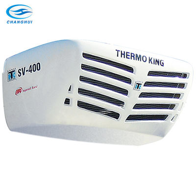 Rei Thermo Refrigeration Units do cilindro 50Hz do controle 10 de Smart