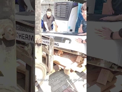 Unidade de refrigeração Thermo do rei T Series de T-680Pro T 880-Pro T-980Pro T-1080 pro