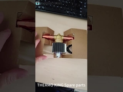 616618 REI THERMO VÁLVULA - entrada do condensador, T-M/R, 5/8 de peça sobresselente thermoking original