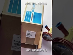 VÁLVULA 616283 - a expansão, SB, substitui as peças sobresselentes THERMO 669699/613767 de original do REI