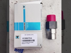 613060TKA THERMO KING peças sobressalentes de unidades frigoríficas