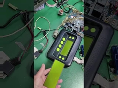 Partes de mercado pós-venda de CA-8452372-LCD