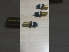 449298 peças de reposição originais THERMO KING