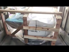 Unidade de refrigeração Thermo King T-780E T-880E T-1080E T-1280E