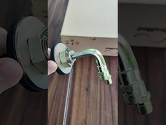 tubulação de sução do óleo