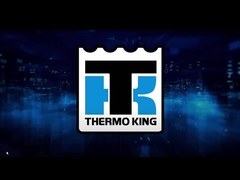 ano 2025 THERMO KING nova unidade de refrigeração para reboque modelo Legend L-1880 30/50 mercado Ásia-Pacífico