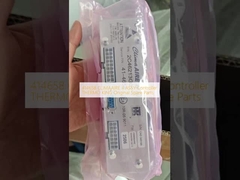 414658 CONJUNTO CLIMAAIRE II Controlador THERMO KING Peças Sobressalentes Originais