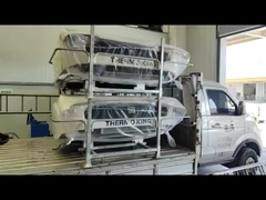 Unidade THERMO KING usada