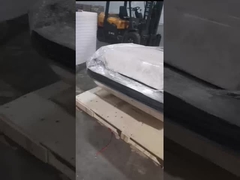 unidade usada T-1000M