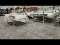 unidade THERMO KING usada T-1200R