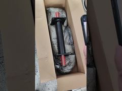 SLXi 400-30 eixo de transmissão 781696