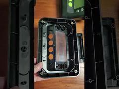 45-2372 SR2 SR3 THERMO KING Controlador Cobre de conchas Peças de reposição