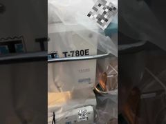 Ver Unidade de Refrigeração Thermo King T-780E T-880E T-1080E T-1280E Para Demonstração do Sistema de Refrigeração