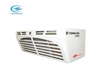 Durabilidade ultra magro de Van Refrigeration Units 18C 1PH da carga