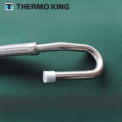 614127 Peças de Unidades de Refrigeração THERMO KING SLXe / SLXi Vibrasorber Descarga