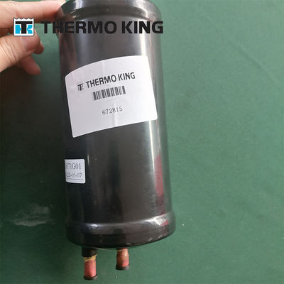 Termo King Parts Assy Receiver Tank Sv 672815 para unidade de refrigeração