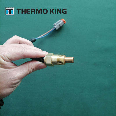 Sensor de temperatura da água Thermo King Parts original 416538 para peças de reposição do sistema de refrigeração do caminhão refrigerador