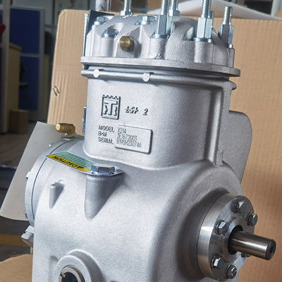 X214 Compressor Thermo King Novo ou reformado Ambos disponíveis LSI2 LSI3 LSI4
