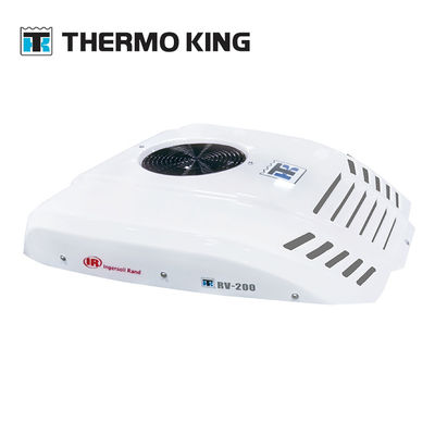 Série RV RV-200 THERMO KING unidade de condensação de refrigeração de compressor montada no telhado