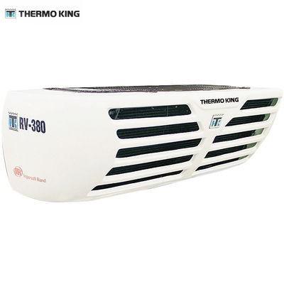 Termo King RV série RV380 unidade de refrigeração para pequenos caminhões sistema de refrigeração equipamento manter carne peixe s