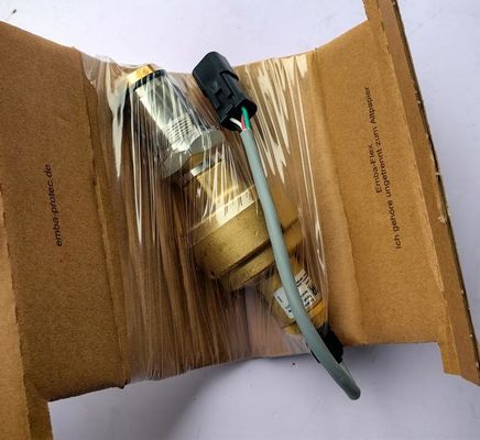 401571 Partes sobressalentes de válvulas eletivas de refrigeração