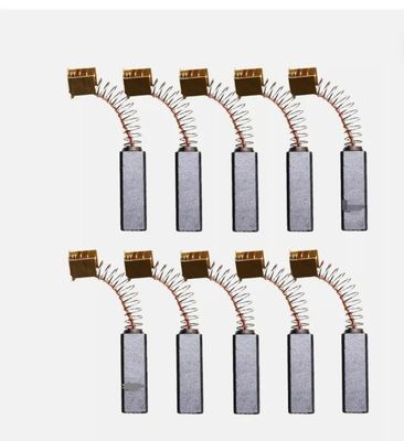 Escovinha de motor de ventilador 54-00639-32 para transportador SUPRA OASIS150/250/350 Peças de reposição