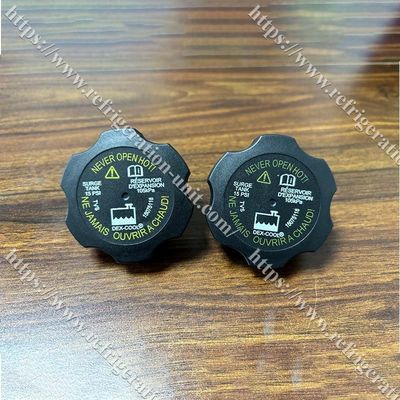 Capa do reservatório de água130990 para T-600M T-800M T-1000M T-680Pro T-880Pro T-1080Pro, 130990TKA THERMO KING peças de reposição