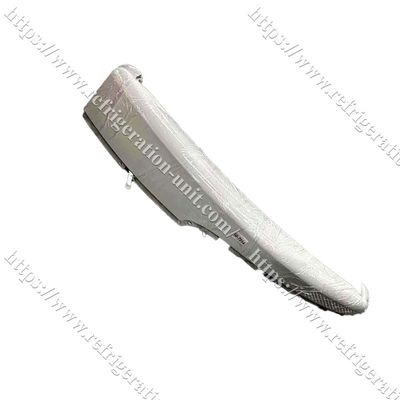 Cobertura externa THERMO KING trailer SLXe SLXi 100/200/300/400 987914 material plástico ABS