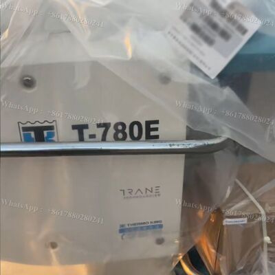 Unidade de refrigeração Thermo King T-780E T-880E T-1080E T-1280E para sistema de refrigeração de transporte de caminhão