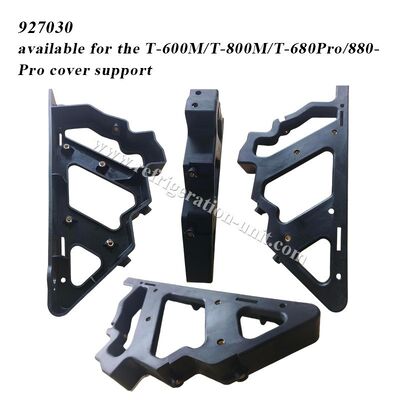 927030 SUPORTE - bobina (lado da calçada),T600/T800 / T-600M T-800M 880Pro T-600R T-800R suporte da tampa