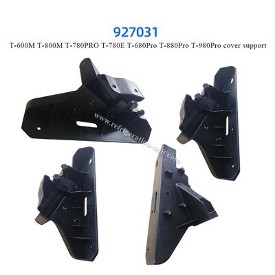 927031/92-7031 SUPORTE DE CARCAÇA THERMO KING disponível para T-600M T-800M T-780PRO T-780E T-680Pro T-880Pro T-980Pro suporte de capa