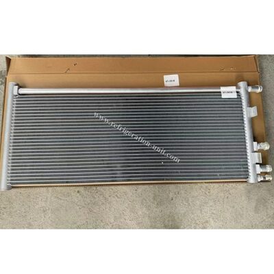 672858 67-2858 COIL - radiador (2/14 e posterior),UT A/C Condensador para Refrigerador de Transporte Thermo King UT-Series peças de reposição alternativas