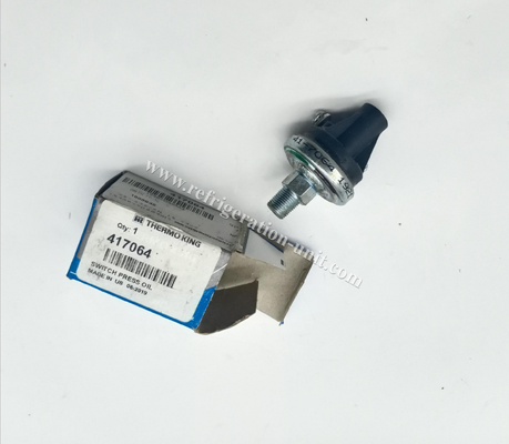 417064 SENSOR - Pressão do óleo do motor,SP THERMO KING peças sobressalentes