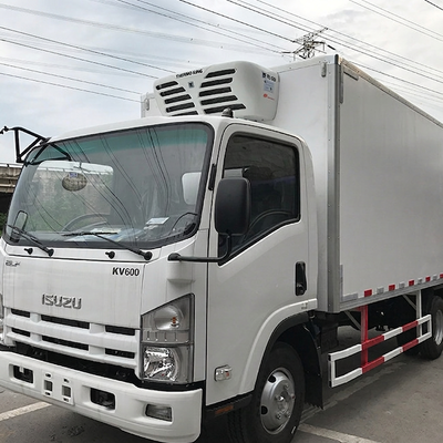 KV 300 1,5 kg Unidade de refrigeração de parede Thermo King