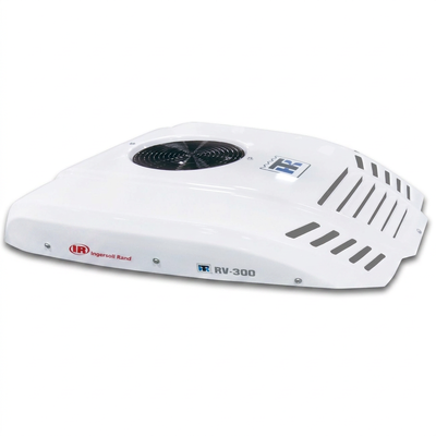 Unidades de Refrigeração Thermo King Autopropulsionadas 150hp R404a