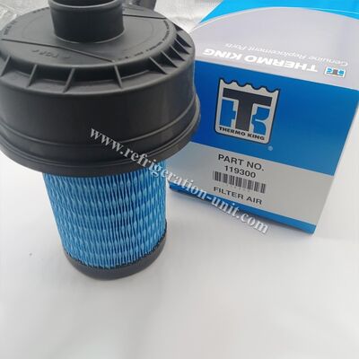 119300 Kit de Filtro Thermo King para SL100 ELEMENTO, LIMPADOR DE AR, FILTRO DE AR PARA TRAILER/SB