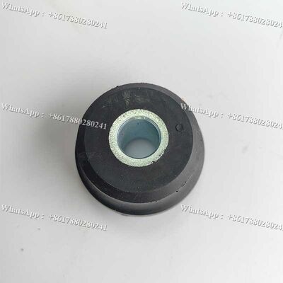 930577=2pcs de 2E23551H01 THERMO KING T-série T-600M T-800M T-1000M T-680Pro T-880Pro T-1080Pro unidade de refrigeração motor de montagem borracha